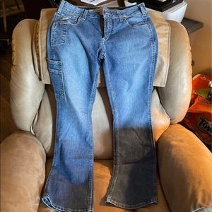 Ariat Rebar Jeans